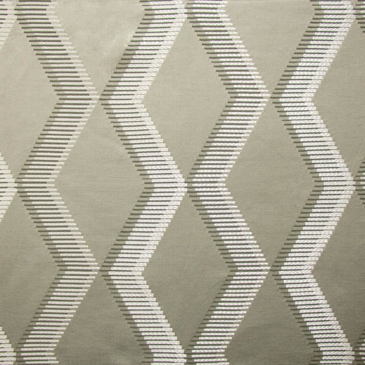 New Haven Platinum by Kasmir Fabric 1457 61% Polyester
39% Cotton
 INDIA </p><p>Repeat: Horizontal: 7 inches and Vertical: 6 inches 56 - Fabric Carolina -