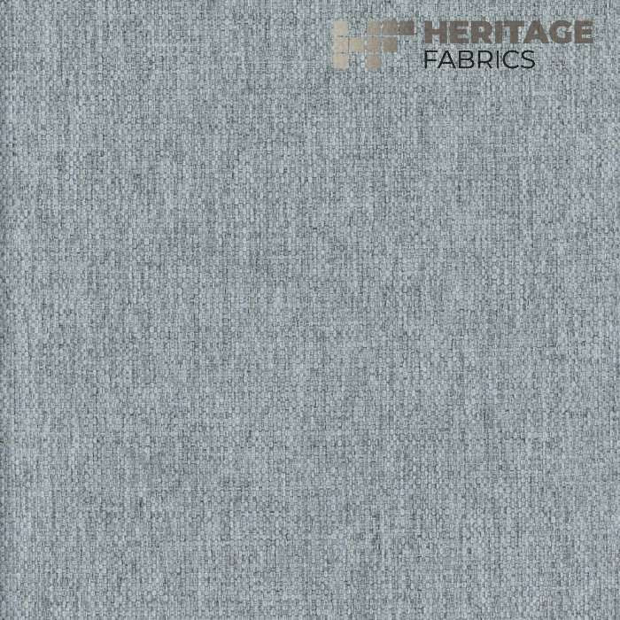 Newville Blue Grey by Heritage Fabric - 100% Polyester India 100,000 Horizontal: N/A and Vertical: N/A 54" - Fabric Carolina -