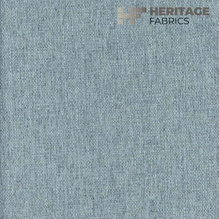 Newville Cerulean by Heritage Fabric - 100% Polyester India 100,000 Horizontal: N/A and Vertical: N/A 54" - Fabric Carolina -