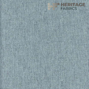 Newville Cerulean by Heritage Fabric