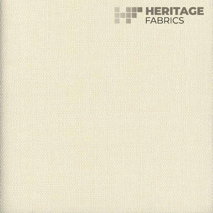 Newville Marshmallow by Heritage Fabric - 100% Polyester USA or Imported Horizontal: and Vertical: 58" - Fabric Carolina -