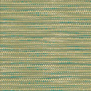 Neyland Tweed Jade by Kasmir Fabric 1442 60% Polyester 40% Rayon CHINA 36,000 Wyzenbeek Double Rubs H: 2/8 inches, V: 1 4/8 inches 56 - Fabric Carolina - Kasmir