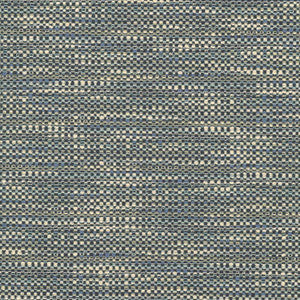 Neyland Tweed Lapis by Kasmir Fabric