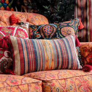 NEYSHABOUR Cushion (LC40170) by Mind The Gap