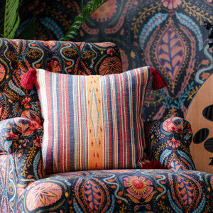 NEYSHABOUR Cushion (LC40169) by Mind The Gap