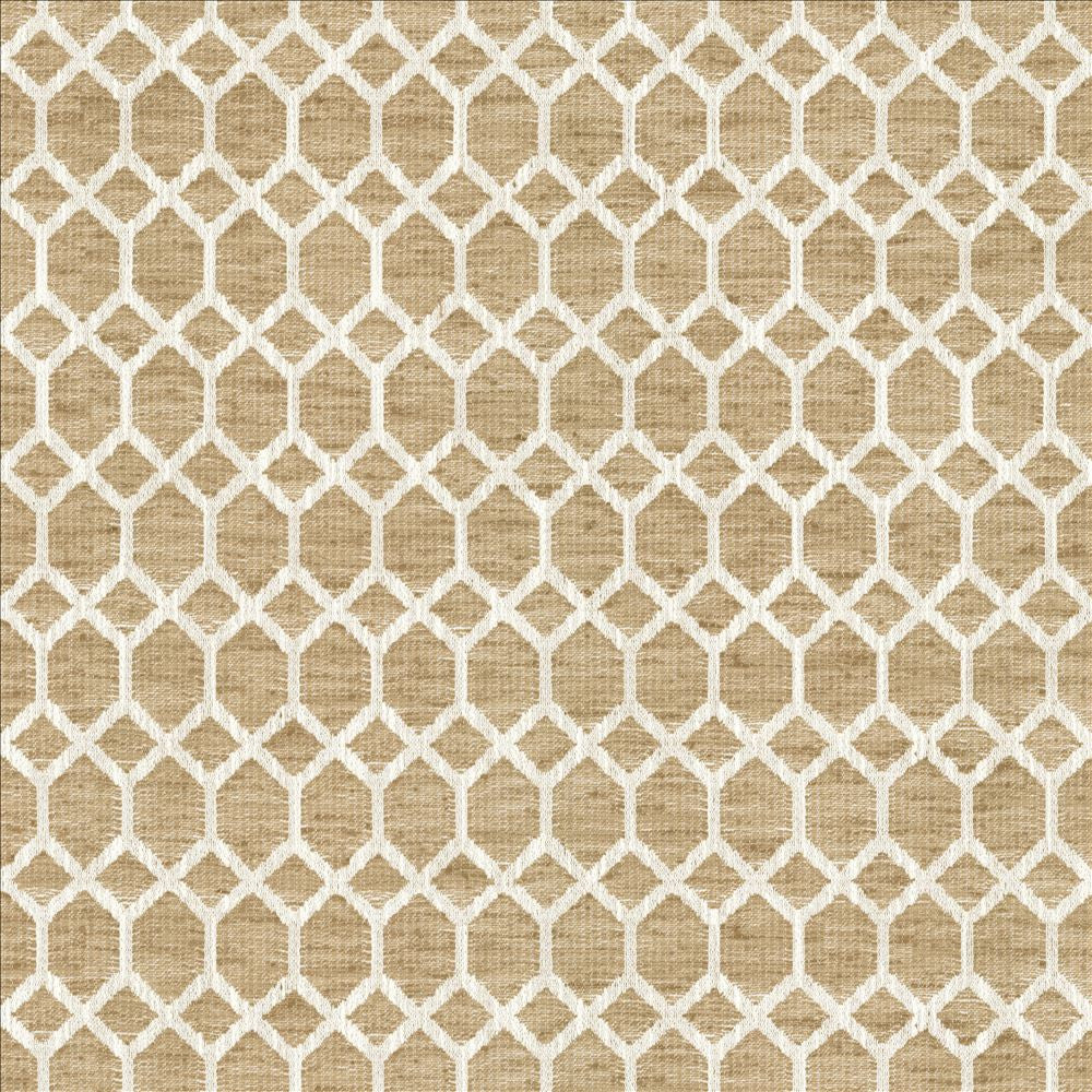 Nicety Beige by Kasmir Fabric 1471 100% Polyester
 INDIA 50,000 Wyzenbeek Double Rubs </p><p>Repeat: Horizontal: 1 4/8 inches and Vertical: 2 2/8 inches 54 - Fabric Carolina -