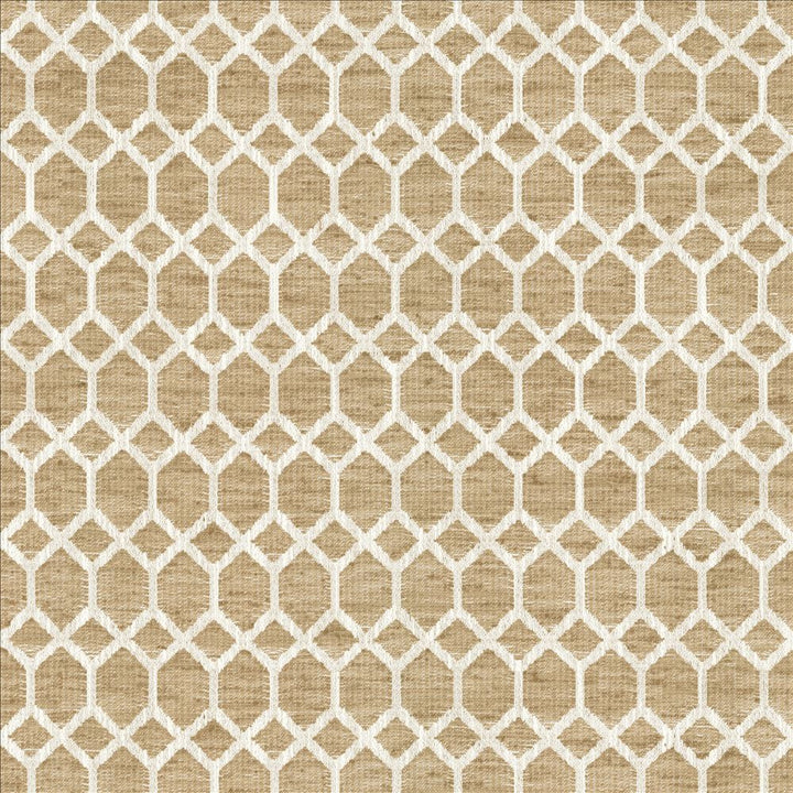 Nicety Beige by Kasmir Fabric 1471 100% Polyester
 INDIA 50,000 Wyzenbeek Double Rubs </p><p>Repeat: Horizontal: 1 4/8 inches and Vertical: 2 2/8 inches 54 - Fabric Carolina -