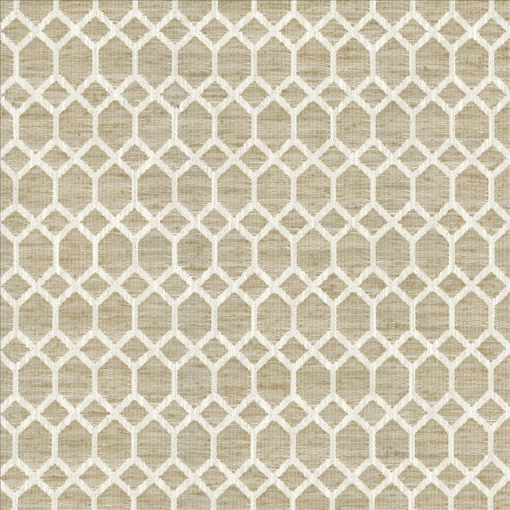 Nicety Natural by Kasmir Fabric 1471 100% Polyester
 INDIA 50,000 Wyzenbeek Double Rubs </p><p>Repeat: Horizontal: 1 4/8 inches and Vertical: 2 2/8 inches 54 - Fabric Carolina -