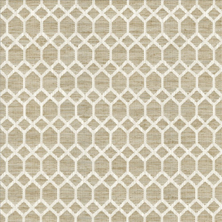 Nicety Natural by Kasmir Fabric 1471 100% Polyester
 INDIA 50,000 Wyzenbeek Double Rubs </p><p>Repeat: Horizontal: 1 4/8 inches and Vertical: 2 2/8 inches 54 - Fabric Carolina -