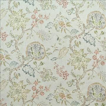 Nicholson Hill Blue Citrine by Kasmir Fabric 1403 55% Linen 45% Rayon USA 15,000 Wyzenbeek Double Rubs H: 54 inches, V: 32 inches 54 - Fabric Carolina - Kasmir