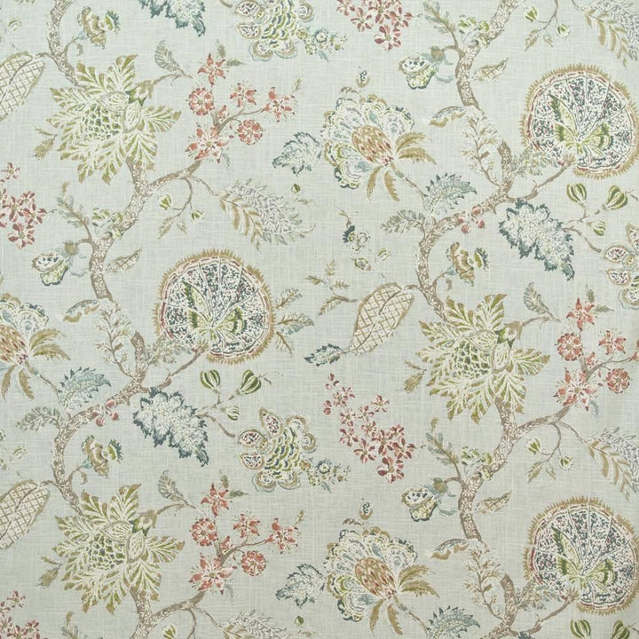 Nicholson Hill Blue Citrine by Kasmir Fabric 1403 USA 15,000 Wyzenbeek Double Rubs H: 54 inches, V:32 inches 54 - Fabric Carolina - Kasmir