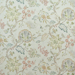 Nicholson Hill Blue Citrine by Kasmir Fabric