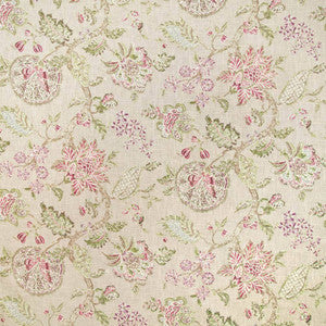 Nicholson Hill Clover by Kasmir Fabric