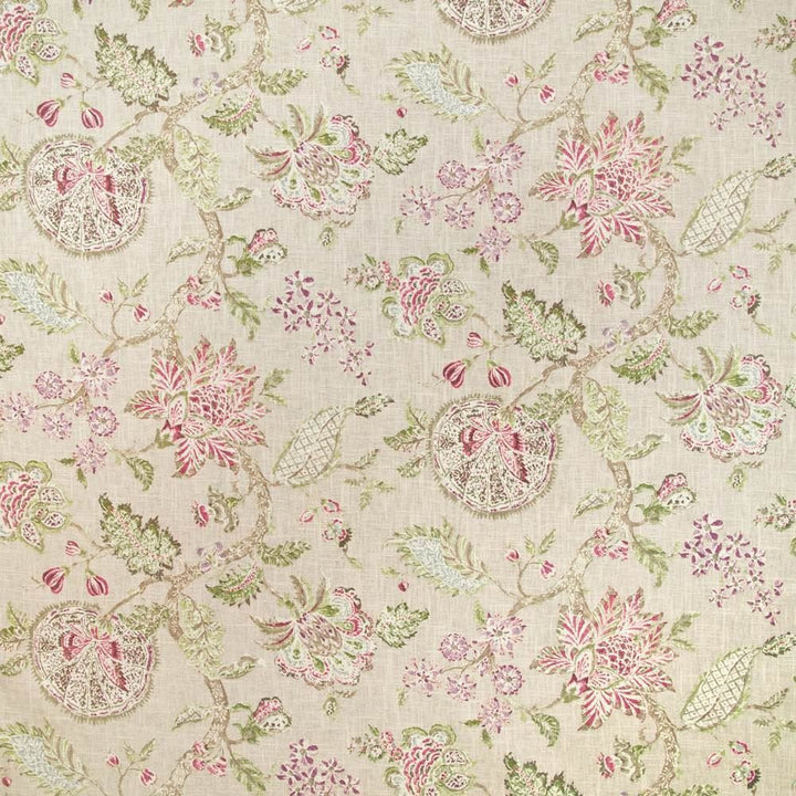 Nicholson Hill Clover  by Kasmir Fabric See sample 55% Linen
45% Rayon
 USA 15,000 Wyzenbeek Double Rubs </p><p>Repeat: Horizontal: 54 inches and Vertical: 32 inches 54  - Fabric Carolina -
