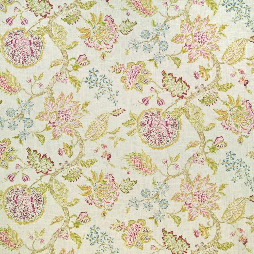 Nicholson Hill Rose Quartz by Kasmir Fabric 1402 55% Linen
45% Rayon
 USA 15,000 Wyzenbeek Double Rubs </p><p>Repeat: Horizontal: 54 inches and Vertical: 32 inches 54 - Fabric Carolina -