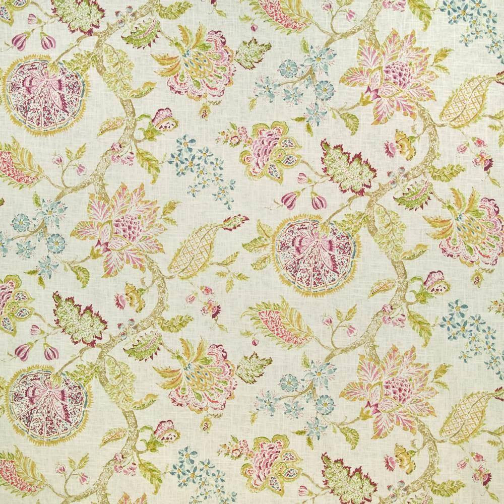 Nicholson Hill Rose Quartz by Kasmir Fabric 1402 USA 15,000 Wyzenbeek Double Rubs H: 54 inches, V:32 inches 54 - Fabric Carolina - Kasmir