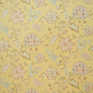 Nicholson Hill Topaz by Kasmir Fabric