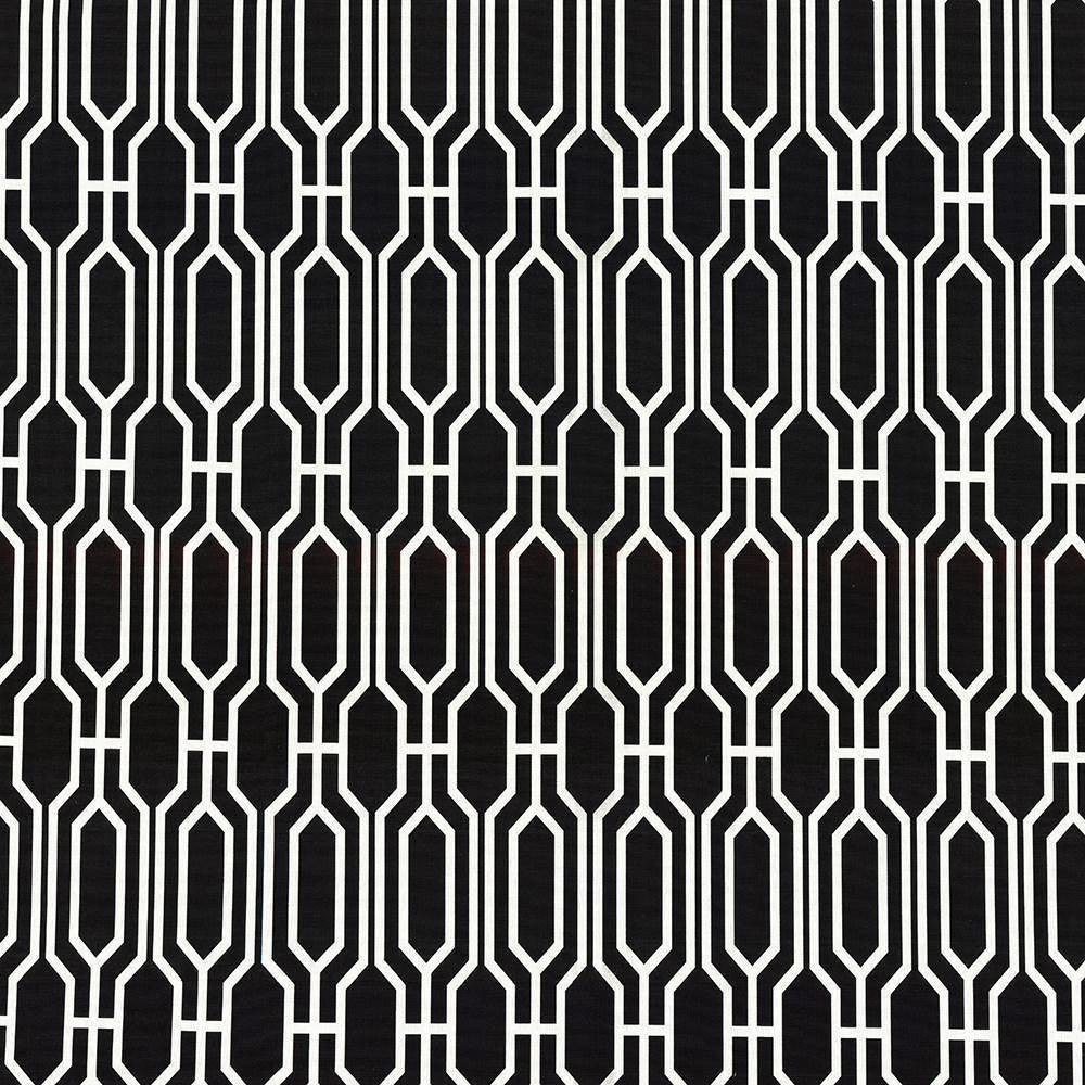 Nickerson Onyx by Kasmir Fabric 5084 USA 30,000 Wyzenbeek Double Rubs H: 3 3/8 inches, V:9 inches 54 - Fabric Carolina - Kasmir