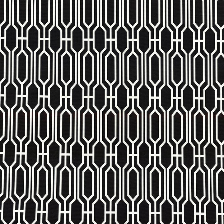 Nickerson Onyx by Kasmir Fabric 5084 USA 30,000 Wyzenbeek Double Rubs H: 3 3/8 inches, V:9 inches 54 - Fabric Carolina - Kasmir