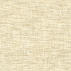 Nikita Vanilla by Kasmir Fabric