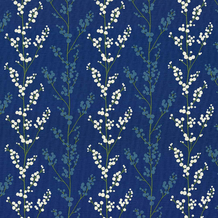 Nishino Baltic by Kasmir Fabric 5065 100% Cotton
 USA </p><p>Repeat: Horizontal: 13 4/8 inches and Vertical: 13 4/8 inches 54 - Fabric Carolina -