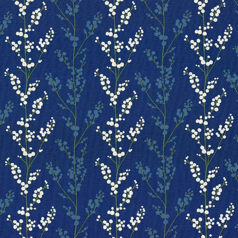 Nishino Baltic by Kasmir Fabric 5065 USA 9,000 Wyzenbeek Double Rubs H: 13 4/8 inches, V:13 4/8 inches 54 - Fabric Carolina - Kasmir