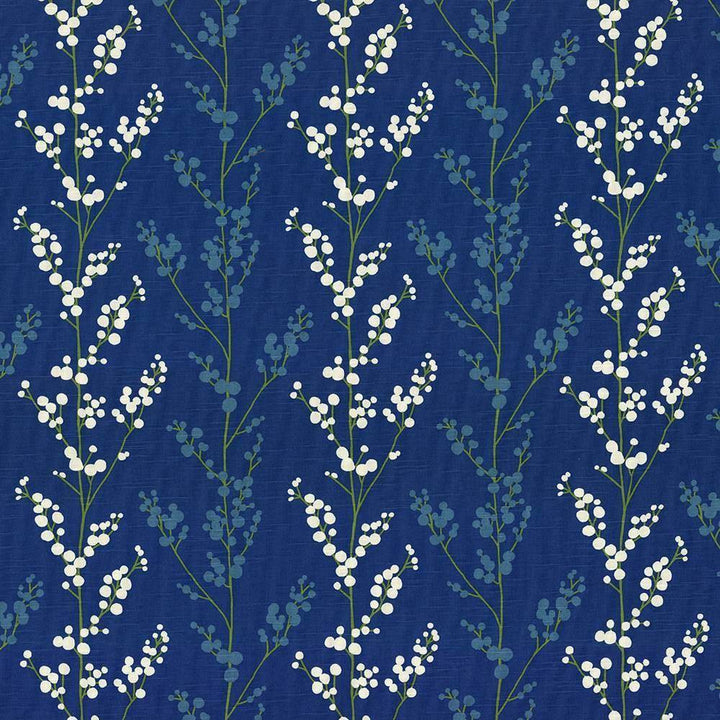 Nishino Baltic by Kasmir Fabric 5065 USA 9,000 Wyzenbeek Double Rubs H: 13 4/8 inches, V:13 4/8 inches 54 - Fabric Carolina - Kasmir