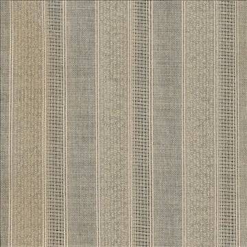 Nishka Flax by Kasmir Fabric 1373 100% Polyester TURKEY Not Tested H: 1 6/8 inches, V: N/A 118 - Fabric Carolina - Kasmir
