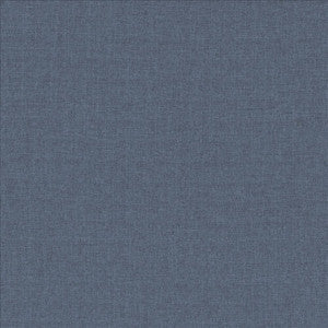 Nobility Indigo by Kasmir Fabric