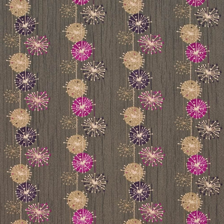 Nobu Exotic by Kasmir Fabric 1397 56% Polyester
44% Rayon
 CHINA 24,000 Wyzenbeek Double Rubs Horizontal: 14 4/8 inches and Vertical: 7 inches 54 - Fabric Carolina -