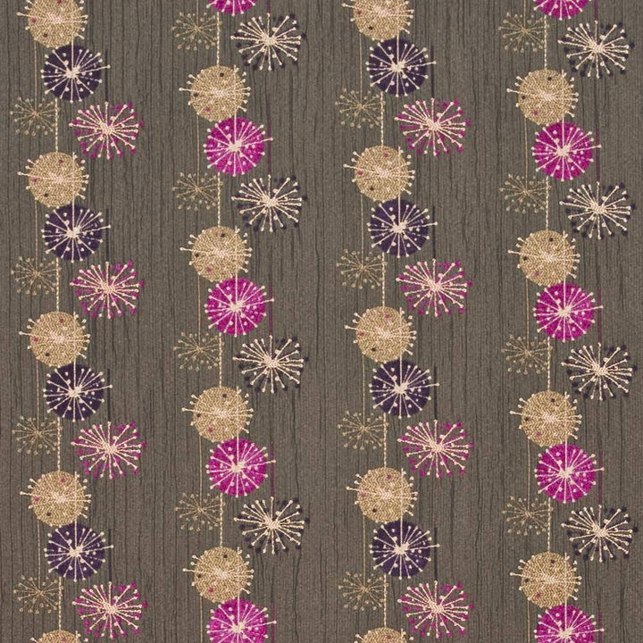 Nobu Exotic by Kasmir Fabric 1397 CHINA 24,000 Wyzenbeek Double Rubs H: 14 4/8 inches, V:7 inches 54 - Fabric Carolina - Kasmir