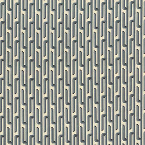 Nobu Fret Mist by Kasmir Fabric