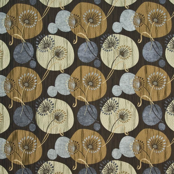 Nobu Garden Twilight by Kasmir Fabric 1398 56% Polyester
44% Rayon
 CHINA 21,000 Wyzenbeek Double Rubs Horizontal: 14 inches and Vertical: 14 inches 54 - Fabric Carolina -