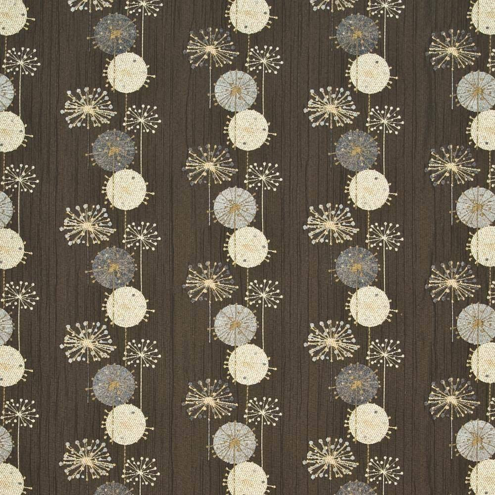 Nobu Twilight by Kasmir Fabric 1398 CHINA 24,000 Wyzenbeek Double Rubs H: 14 4/8 inches, V:7 inches 54 - Fabric Carolina - Kasmir