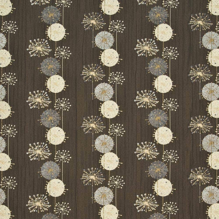 Nobu Twilight by Kasmir Fabric 1398 CHINA 24,000 Wyzenbeek Double Rubs H: 14 4/8 inches, V:7 inches 54 - Fabric Carolina - Kasmir