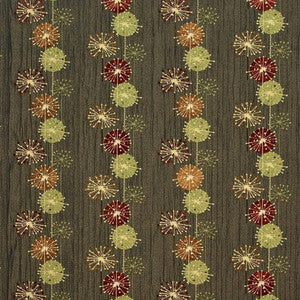 Nobu Woodland by Kasmir Fabric