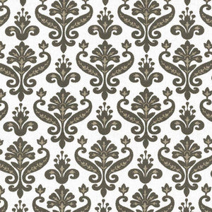 Nokoni Charcoal by Kasmir Fabric