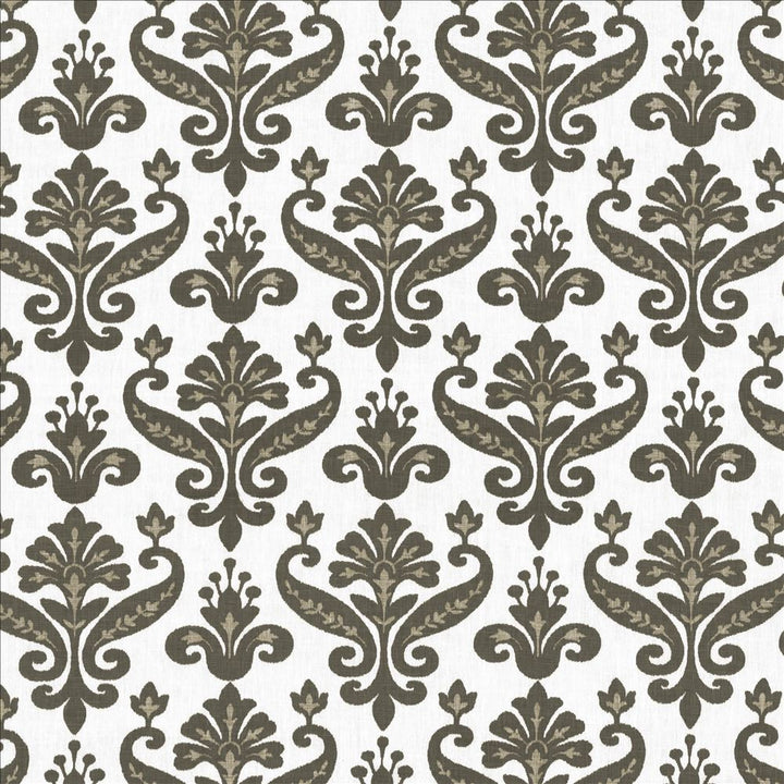 Nokoni Charcoal  by Kasmir Fabric See sample 100% Linen
 USA 9,000 Wyzenbeek Double Rubs </p><p>Repeat: Horizontal: 13 4/8 inches and Vertical: 15 4/8 inches 54  - Fabric Carolina -