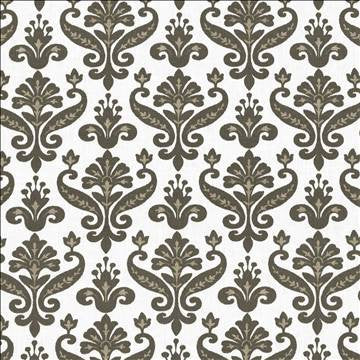 Nokoni Charcoal by Kasmir Fabric 5113 100% Linen USA 9,000 Wyzenbeek Double Rubs H: 13 4/8 inches, V: 15 4/8 inches 54 - 56 - Fabric Carolina - Kasmir