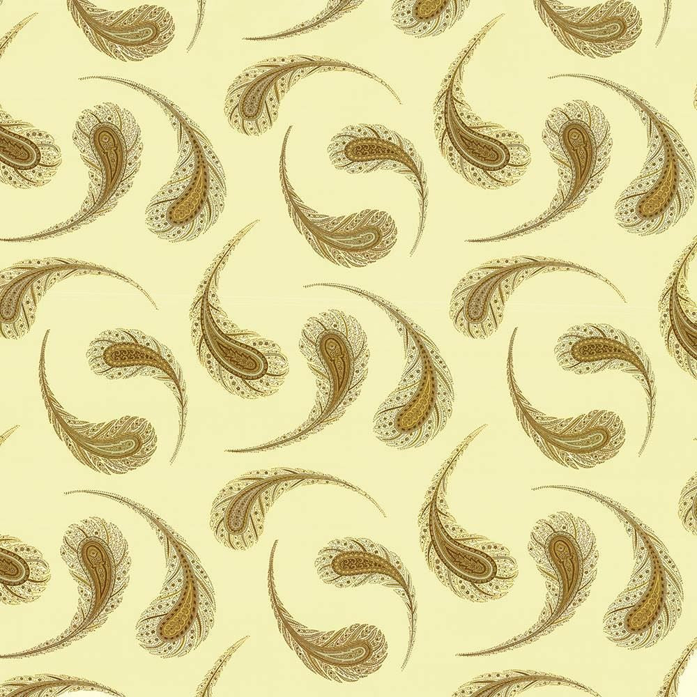 Nom De Plume Opal by Kasmir Fabric 1416 100% Cotton
 PERU </p><p>Repeat: Horizontal: 27 inches and Vertical: 25 2/8 inches 54 - Fabric Carolina -