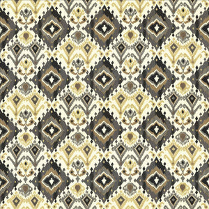 Nomad Goldmine  by Kasmir Fabric