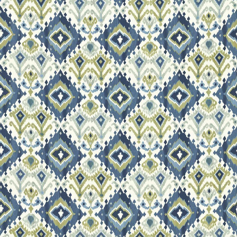 Nomad Seamist by Kasmir Fabric 5081 TURKMENISTAN 15,000 Wyzenbeek Double Rubs H: 27 inches, V:27 inches 54 - 55 - Fabric Carolina - Kasmir