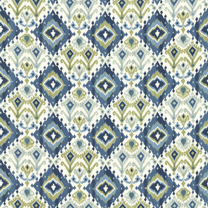 Nomad Seamist by Kasmir Fabric