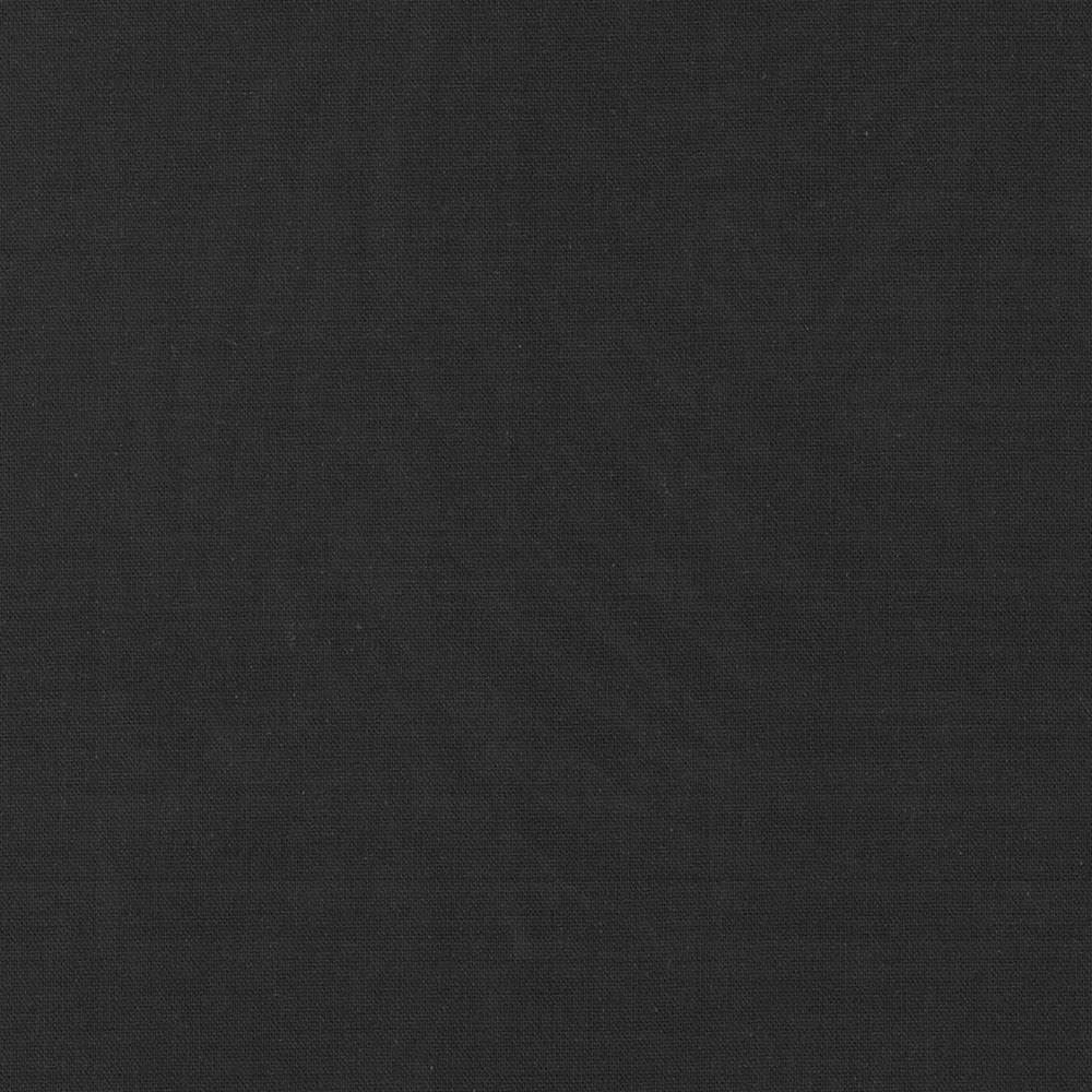 Nonchalant Black by Kasmir Fabric 5075 100% Cotton
 TURKEY </p><p>Repeat: Horizontal: N/A and Vertical: N/A 54 - 55 - Fabric Carolina -