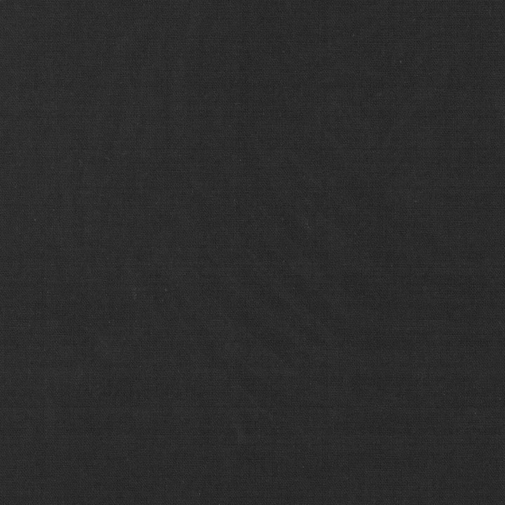 Nonchalant Black by Kasmir Fabric 5075 100% Cotton
 TURKEY Not Tested Horizontal: N/A and Vertical: N/A 54 - Fabric Carolina -