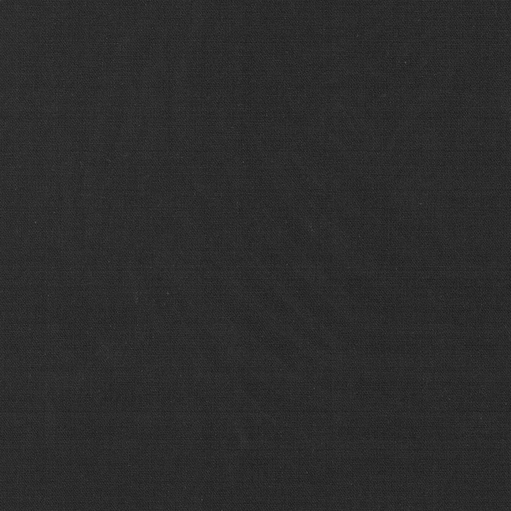 Nonchalant Black by Kasmir Fabric 5075 100% Cotton
 TURKEY </p><p>Repeat: Horizontal: N/A and Vertical: N/A 54 - 55 - Fabric Carolina -
