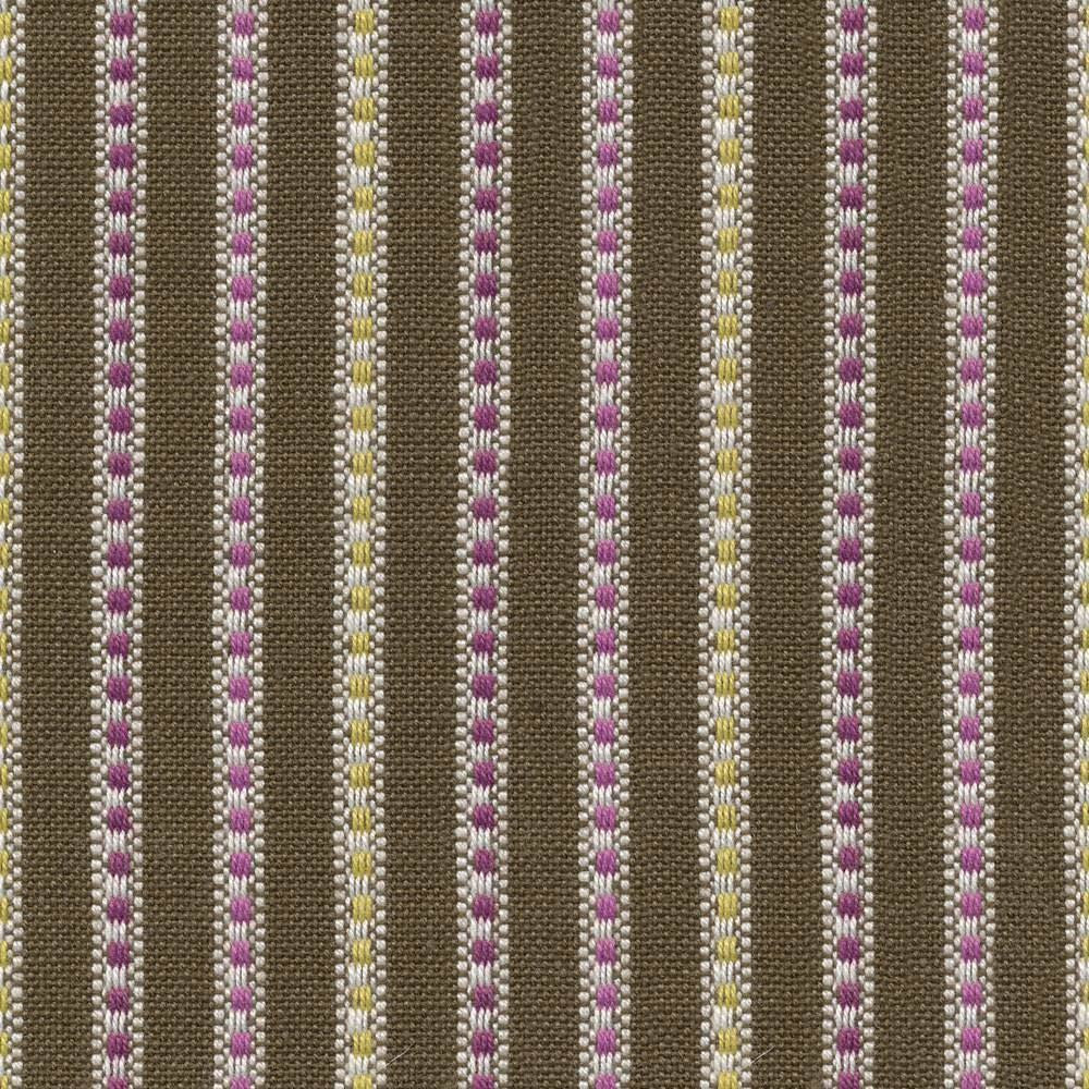 Nonpareil Stripe Dusk by Kasmir Fabric 1400 100% Cotton
 INDIA </p><p>Repeat: Horizontal: 1 inches and Vertical: N/A 53 - 54 - Fabric Carolina -