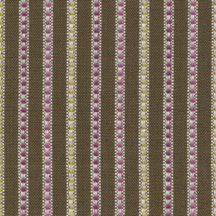 Nonpareil Stripe Dusk by Kasmir Fabric 1400 100% Cotton
 INDIA </p><p>Repeat: Horizontal: 1 inches and Vertical: N/A 53 - 54 - Fabric Carolina -
