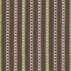 Nonpareil Stripe Dusk by Kasmir Fabric