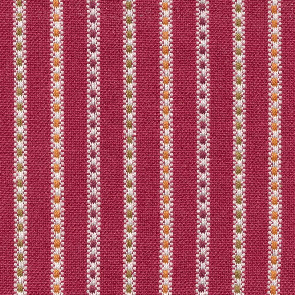 Nonpareil Stripe Indian Summer by Kasmir Fabric 1400 100% Cotton
 INDIA Not Tested Horizontal: 1 inches and Vertical: N/A 53 - Fabric Carolina -